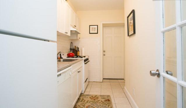Lefferts Manor Bed & Breakfast New York City Room photo